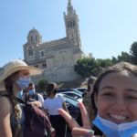 Outing to Marseille for our Summer Camp boarders