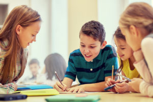 Enseignement de qualité